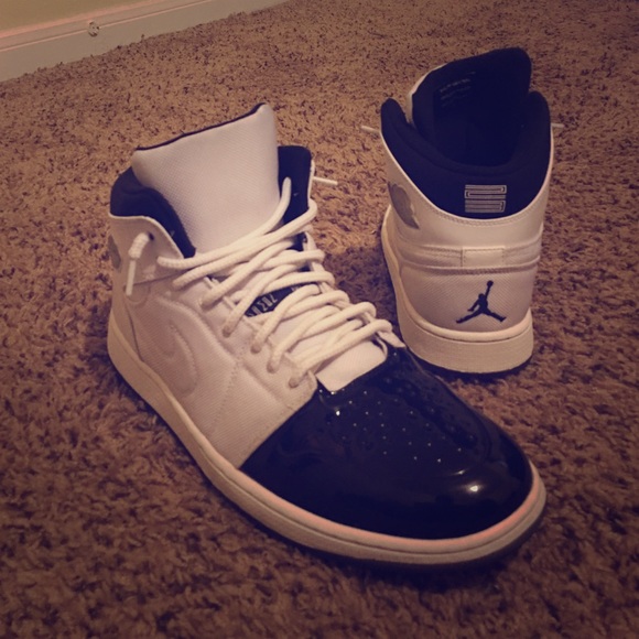 Jordan's