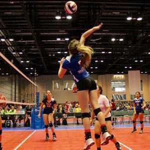 Meet your Posher, Nadia