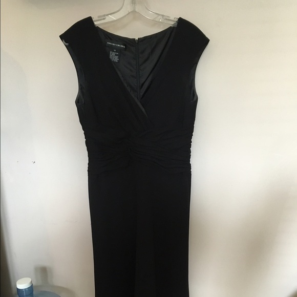 Jones New York Dress. Size 12. Perfect LBD👠
