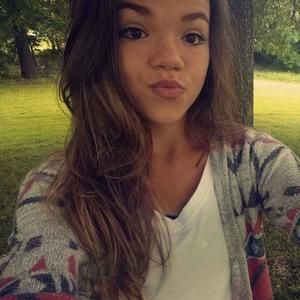 Meet your Posher, Ashlyn