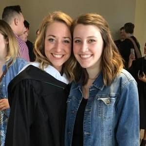 Meet your Posher, Claire