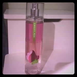 Bath&Body Works Sweet Pea