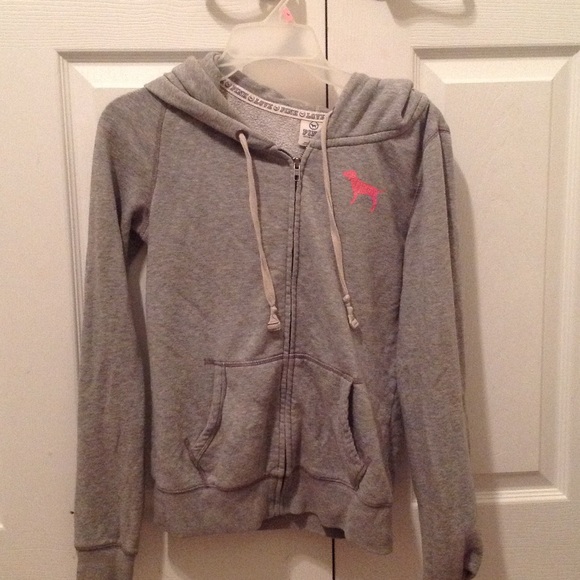 Victoria secret hoodie