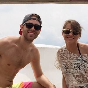 Meet your Posher, Angie