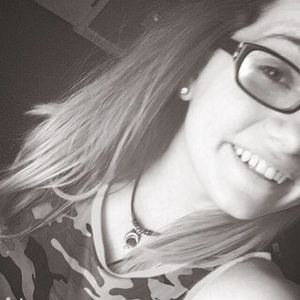 Meet your Posher, Cheyann