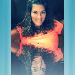 Meet your Posher, Annette