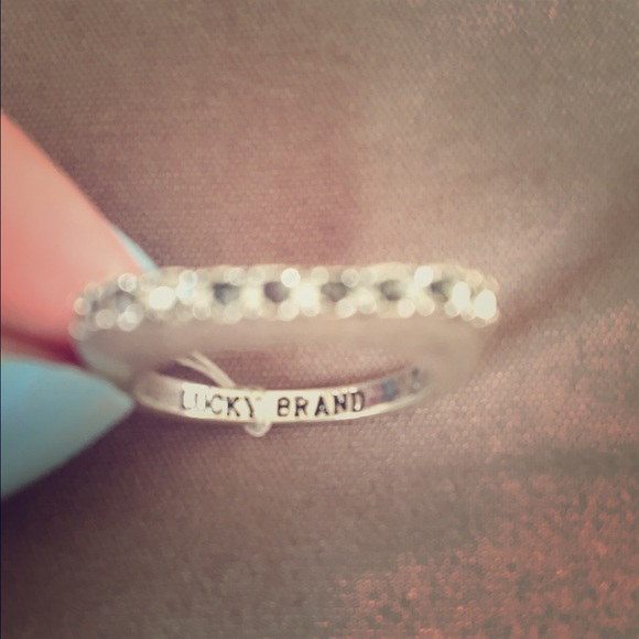 LUCKY BRAND Ring