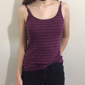 Free People purple tank - small