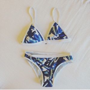 New bikini
