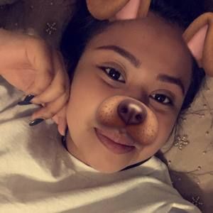 Meet your Posher, Brenda