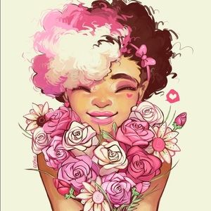 Meet your Posher, Sara