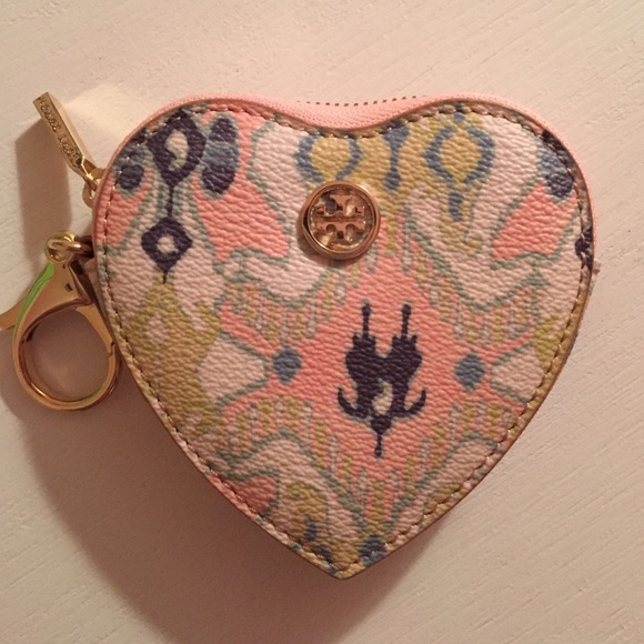 NEW PRICE DROP: Tory Burch Keychain