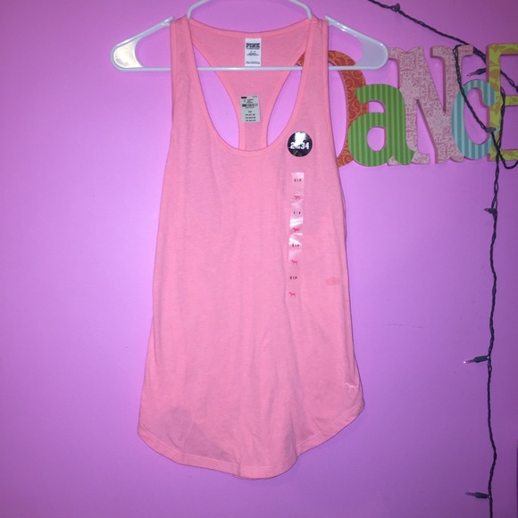 ‼️ON SALE‼️ PINK Tank