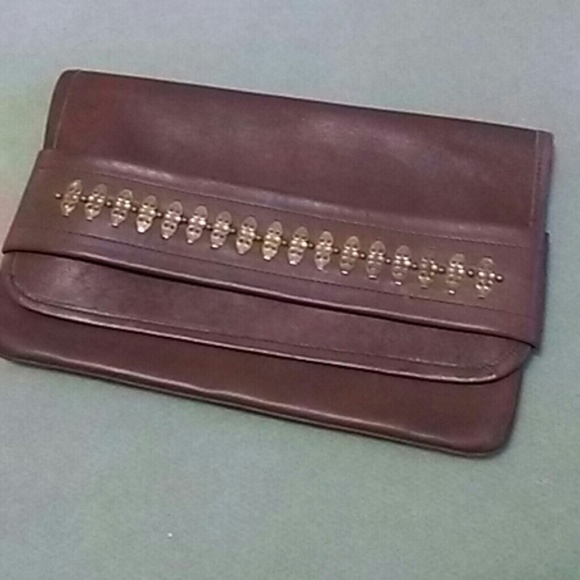 Vintage 50's Clutch