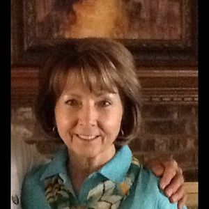 Meet your Posher, Shelly