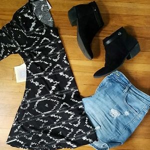 Lularoe XXS Perfect Tee