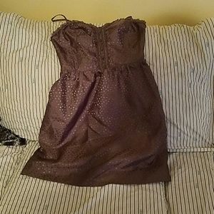 American Eagle Dress