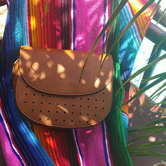 Street level  Handbags - Street level saddle bag