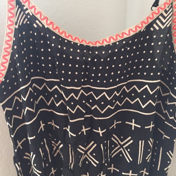 Romper - Picture 2 of 2