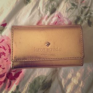 Kate Spade Card Holder
