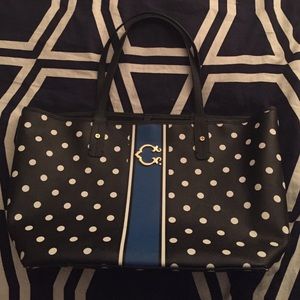 C Wonder Tote