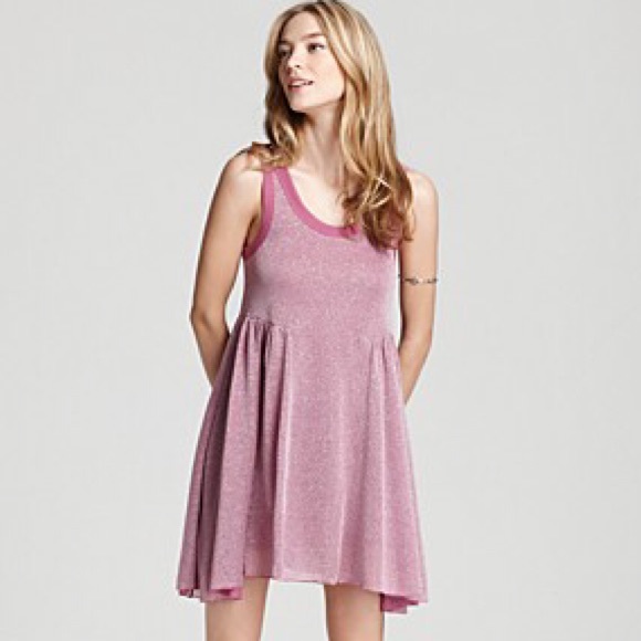 Free People 'Beach Cruise Town Dress'
