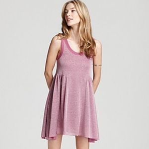 Free People 'Beach Cruise Town Dress'