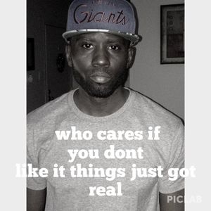 Meet your Posher, Ledell