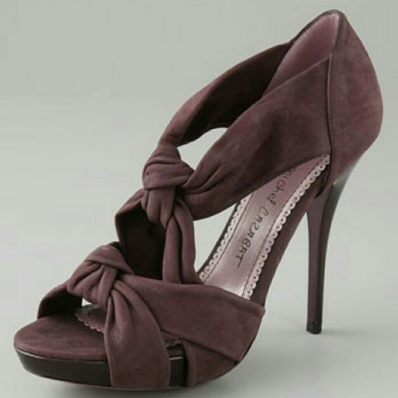 Jean-michel Cazabat Kimberly heels - Picture 1 of 3