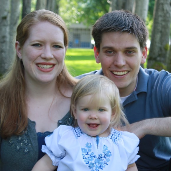 Meet your Posher, Jenna - Picture 1 of 1