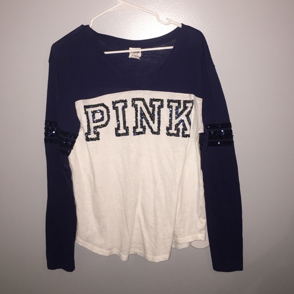 PINK top