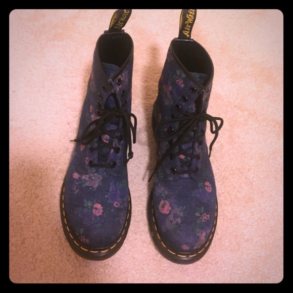 Dr. Martens