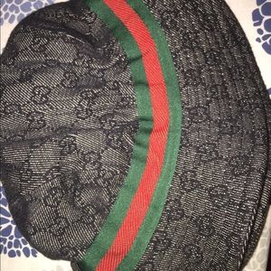 Gucci Fedora