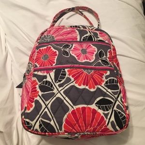 Vera Bradley lunchbox