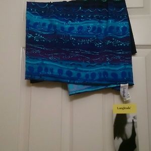 Longitude Sarong