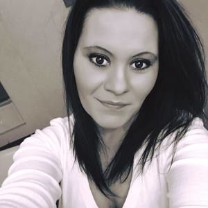 Meet your Posher, Brandi