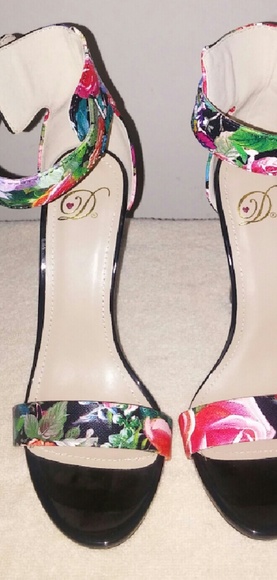 Women's Dress Sandals