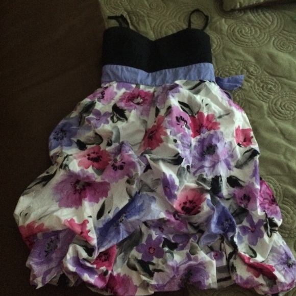 Cute party dress