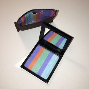 YSL Multicolor Eye Palette