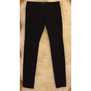 Banana Republic fitted pant