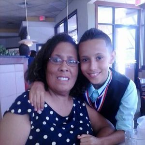 Meet your Posher, Sylvia