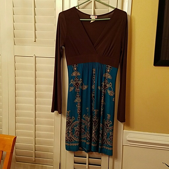 Body Central DRESS