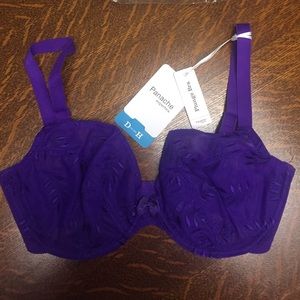 Panache Tango II Bra