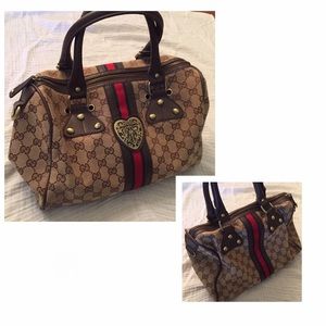 Gucci bag