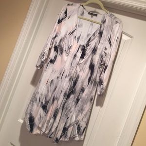 Flowy Plus Size Top