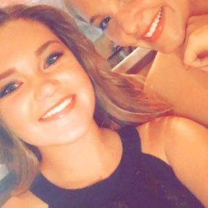 Meet your Posher, Caitlyn