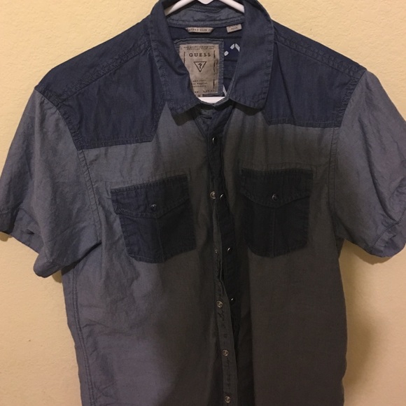 Dress shirt