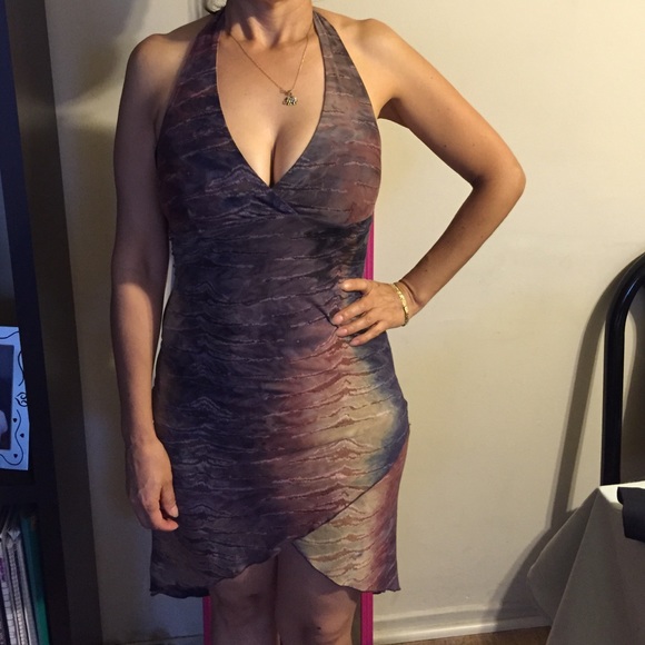 ✨High Low Dress