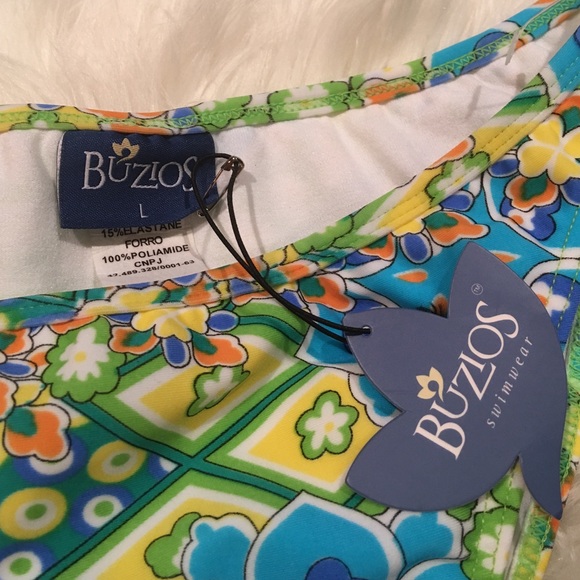 Buzios 2 piece bikini - Picture 2 of 4