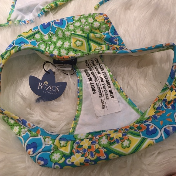 Buzios 2 piece bikini - Picture 4 of 4